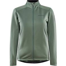 Craft core bike Craft Core Bike SubZ Jacket - Green