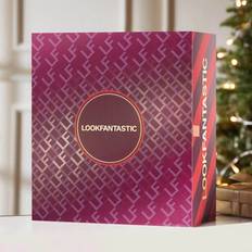 Beauty advent calendar Lookfantastic Beauty & Makeup Advent Calendar