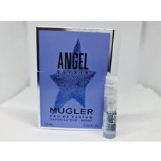 MUGLER angel elixir edp sample 125ml