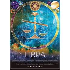 Cobble Hill Pussel Libra 500 Bitar