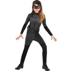 Amscan Catwoman Barn Maskeraddräkt