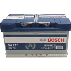 Bosch Batteri 12V 75AH/730A L- 315X175X175 EFB S4