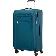 American Tourister Crosstrack Trolley