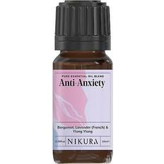 Aroma Oils Nikura Anti-Anxiety Essential Oil Blend 100ml