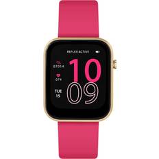 Reflex Active Series 12 Bright Pink