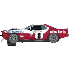 Scalextric Chrysler Hemicuda Spa 24 Hours 1973 Bertinchamps & Deprez [Levering: 1-2 dage]