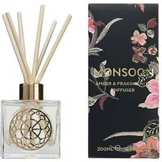 Monsoon amber and frankincense diffuser 200ml