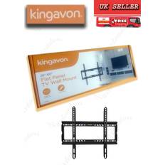 Kingavon wall mount,flat panel