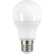 Light Bulbs Litecraft Single Light Bulb 4.9W E27 Edison Screw GLS