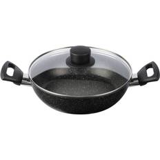 Ballarini Casseruole Ballarini Vipiteno Sautepande med låg 24cm