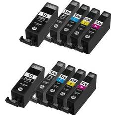Canon PGI-525 CLI-526