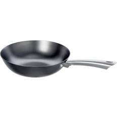 Wok-Pfanne "Iron