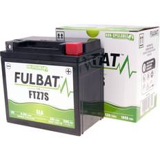 Aucune Batterie Fulbat FTZ7S SLA GEL