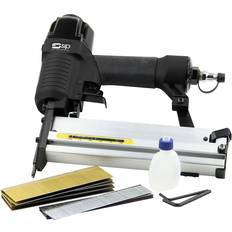 Nail Guns on sale SIP 2-in-1 Air Nailer & Stapler Kit