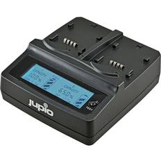 Jupio Duo Charger 230V