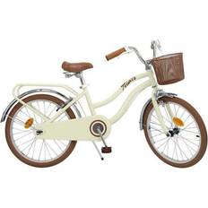 Bicicletas infantiles Toimsa Bicicleta Infantil 20'' Beige