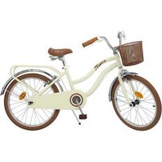 Toimsa Children's Bike 20 Vintage Beige 20113 Barncykel