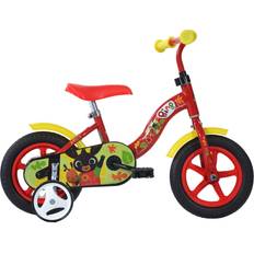 Biciclette Dino Bikes Bimbo 10" 3-4 Anni Bing Taglia Unica