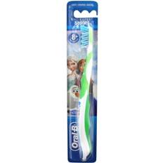 Oral-B Kids toothbrush star wars characters