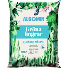 Algomin Växtnäring Algomin Växtnäring Gröna 4kg