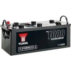 Yuasa Batteri 135Ah Shd 510X216X210