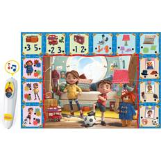 Clementoni Floor Jigsaw Puzzles Clementoni 16390 Paddington Giant Floor Puzzle