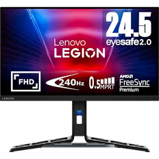 Legion R25f-30 24.5, Pro