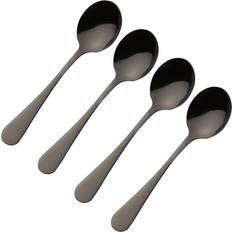 Dishwasher Safe Coffee Spoons Mason Cash 12 Set Coffee Spoon