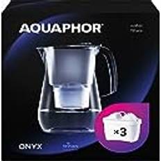 Aquaphor Onyx 4.2L Black + 3 Maxfor MG+ Kande