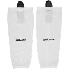 Senior Udespillerbeskyttelse Bauer Flex Junior Ishockeygamacher