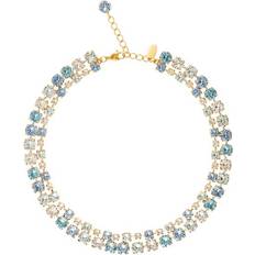 Caroline Svedbom Halsband Pomona Sea Breeze Combo