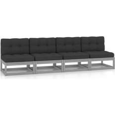 vidaXL 3076391 Modular Sofa