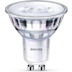 Philips LED-heijastinlamppu GU10 PAR16 4,7W 3000K