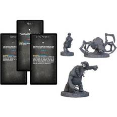 Petersen Games Cthulhu Wars Dreamlands Underworld Monsters