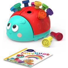 B-toys Count Ladybug