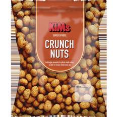 KiMs Crunch Nuts Salsa 138g