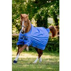 Horseware Amigo Hero Ripstop overgangsdækken g. Blue/ Navy/ Grey unisex