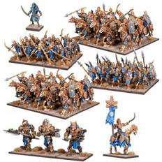 PC Merchandise & Collectibles Mantic KoW Empire of Dust Mega Army 2022 King of War Mantic