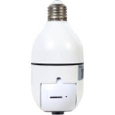 Gembird TSL-CAM-WRHD-01 Smart