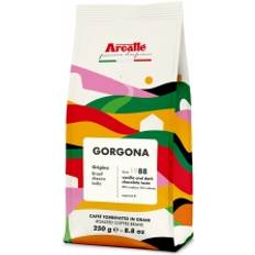 Arcaffé Hela kaffebönor Arcaffé Gorgona 250g