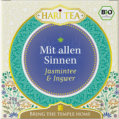 Phoenix Hari Tea Intuition Within & Without Jasmin