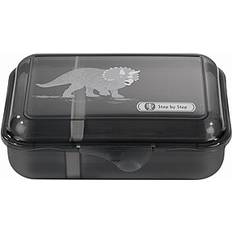 Kinder- & Babyzubehör Step by Step Lunchbox Dino Tres