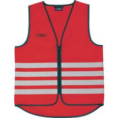 Personensicherheit ABUS Lumino Day Weste Red XL