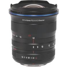 Laowa 8-16mm f3.5-5.0 Zoom CF Lens for Sony E