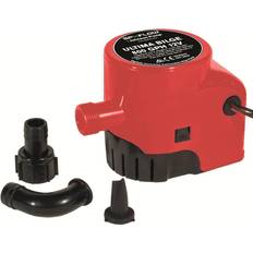Länspumpar Johnson Pump Länspump Ultima 12V 51L Jp