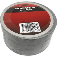 NBA Silvertejp 48mm 10m