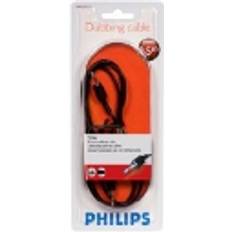 SWA2529W Audiokabel mini-phone han