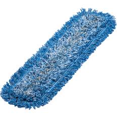 Städutrustning & Rengöringsmedel Fuktmopp Duotex MicroWet Blå 30cm