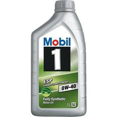 Mobil Mobil ESP x3 0W-40 Motorolie 1L