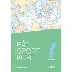 Hanöbukten Båtsportkort 2022